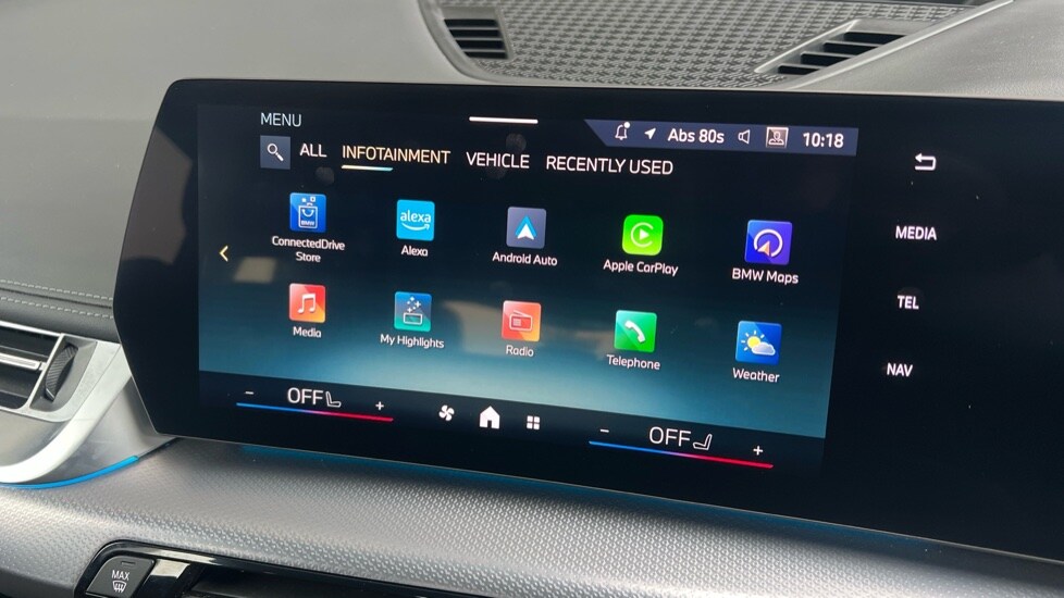 Used BMW iX1 2024 for sale - 76061944: Photo 50