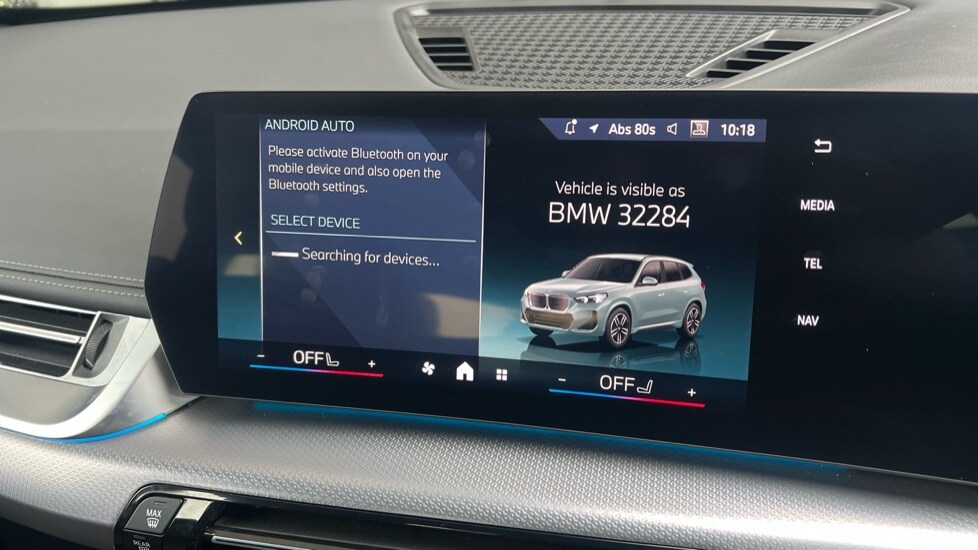 Used BMW iX1 2024 for sale - 76061944: Photo 51