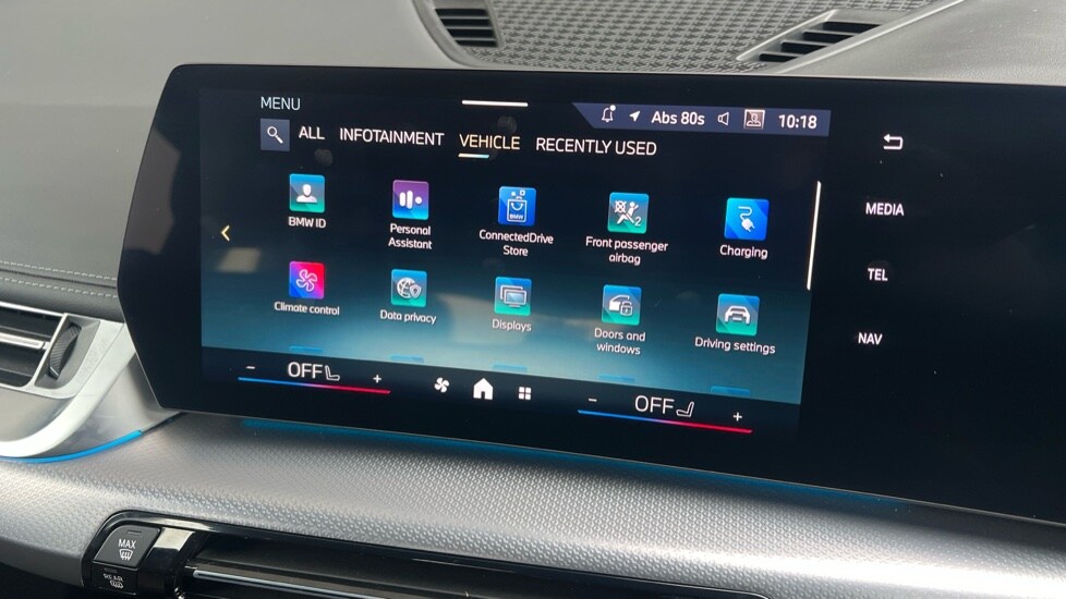 Used BMW iX1 2024 for sale - 76061944: Photo 52