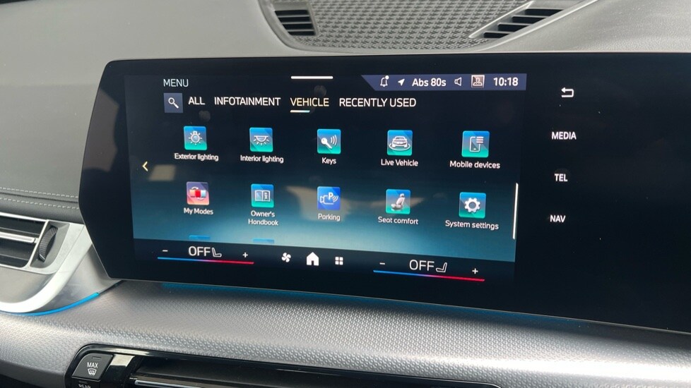 Used BMW iX1 2024 for sale - 76061944: Photo 53