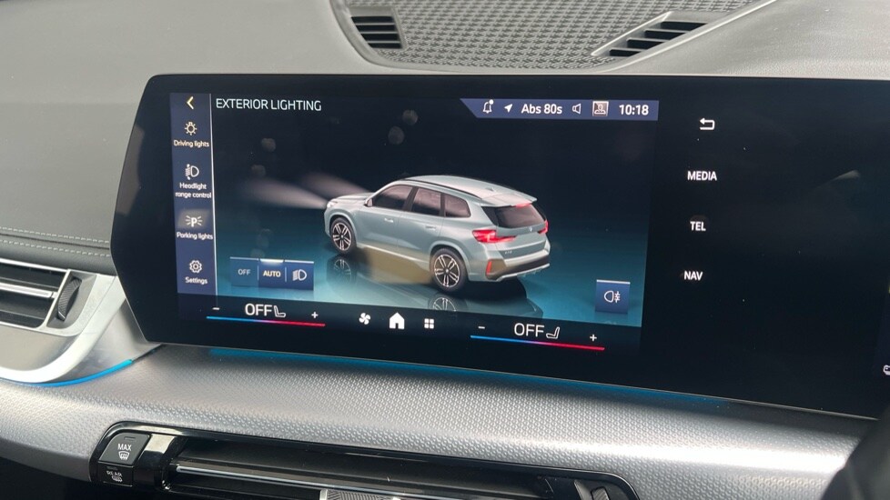 Used BMW iX1 2024 for sale - 76061944: Photo 54