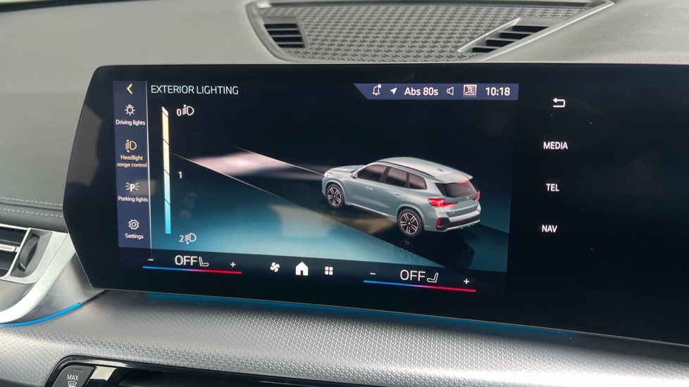 Used BMW iX1 2024 for sale - 76061944: Photo 55