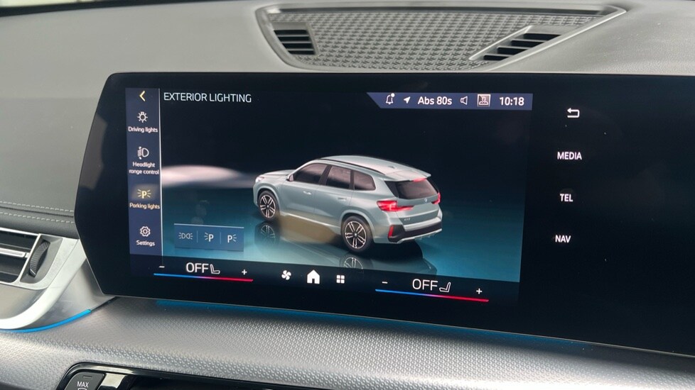 Used BMW iX1 2024 for sale - 76061944: Photo 56