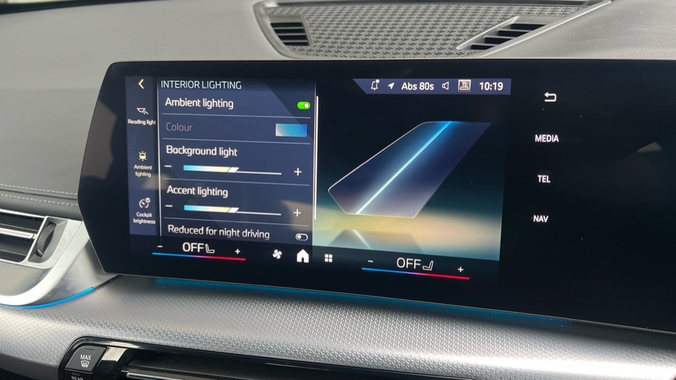 Used BMW iX1 2024 for sale - 76061944: Photo 58