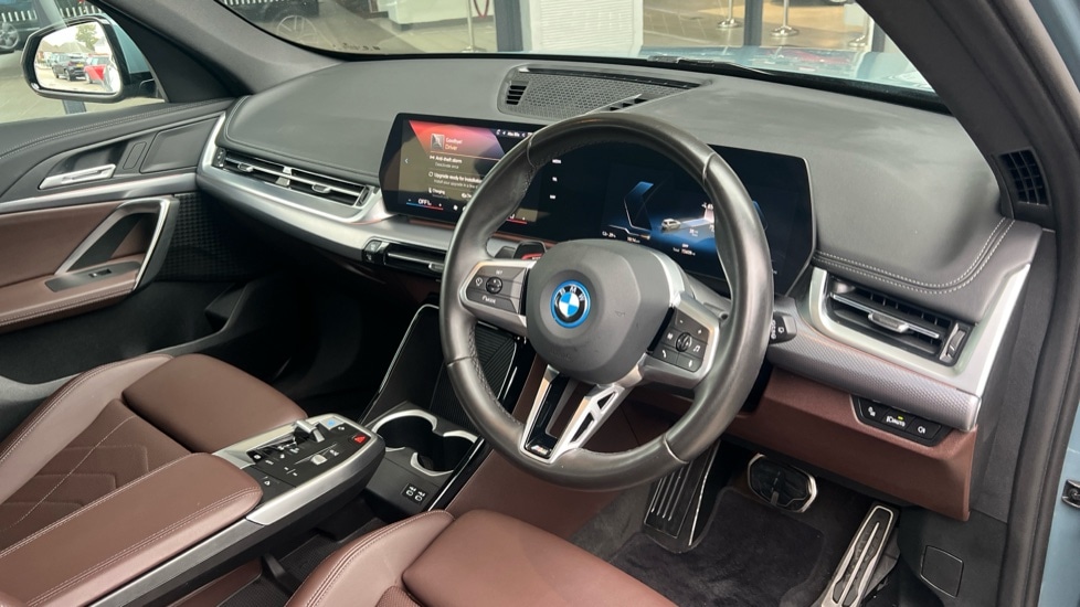 Used BMW iX1 2024 for sale - 76061944: Photo 6