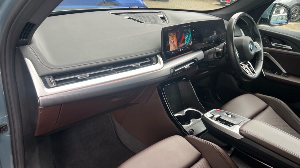 Used BMW iX1 2024 for sale - 76061944: Photo 7