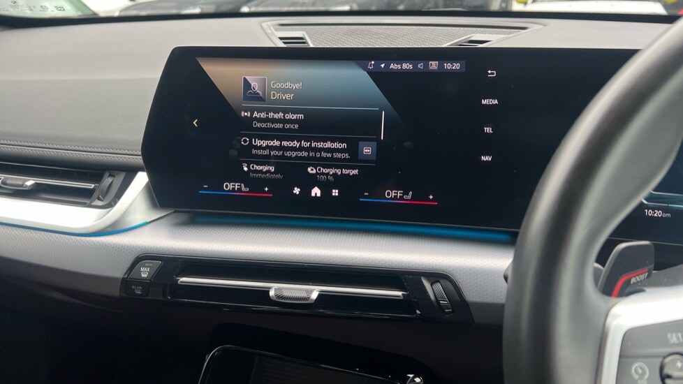 Used BMW iX1 2024 for sale - 76061944: Photo 8