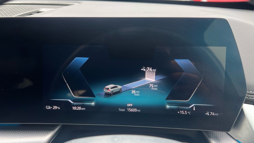 Used BMW iX1 2024 for sale - 76061944: Photo 9