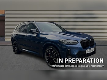 Used BMW X3 2022 for sale - 76709409: Photo