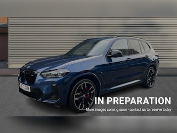 Used BMW X3 2022 for sale - 76709409: Photo