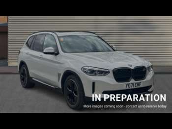 2021 - 210kW Premier Edition Pro 80kWh 5dr Auto