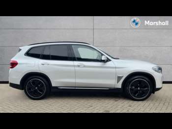Used BMW X3 2021 for sale - 74805289: Photo