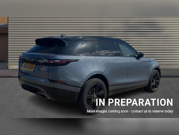 Used Land Rover Range Rover Velar 2022 for sale - 75874103: Photo