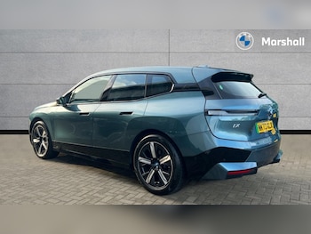 Used BMW iX 2023 for sale - 76874398: Photo