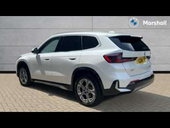 Used BMW X1 2024 for sale - 75193398: Photo