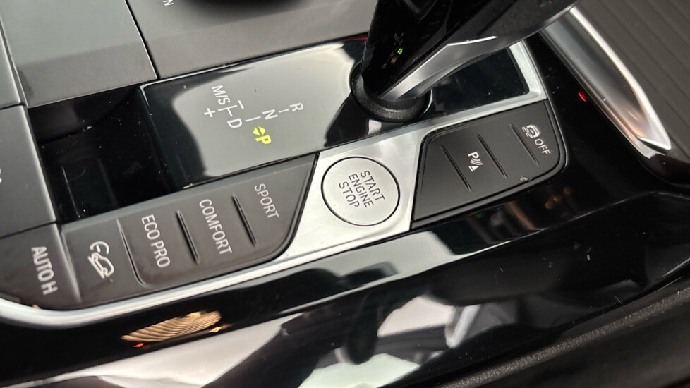 Used BMW X4 2025 for sale - 75910611: Photo 19