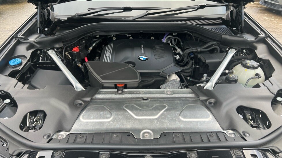 Used BMW X4 2025 for sale - 75910611: Photo 21