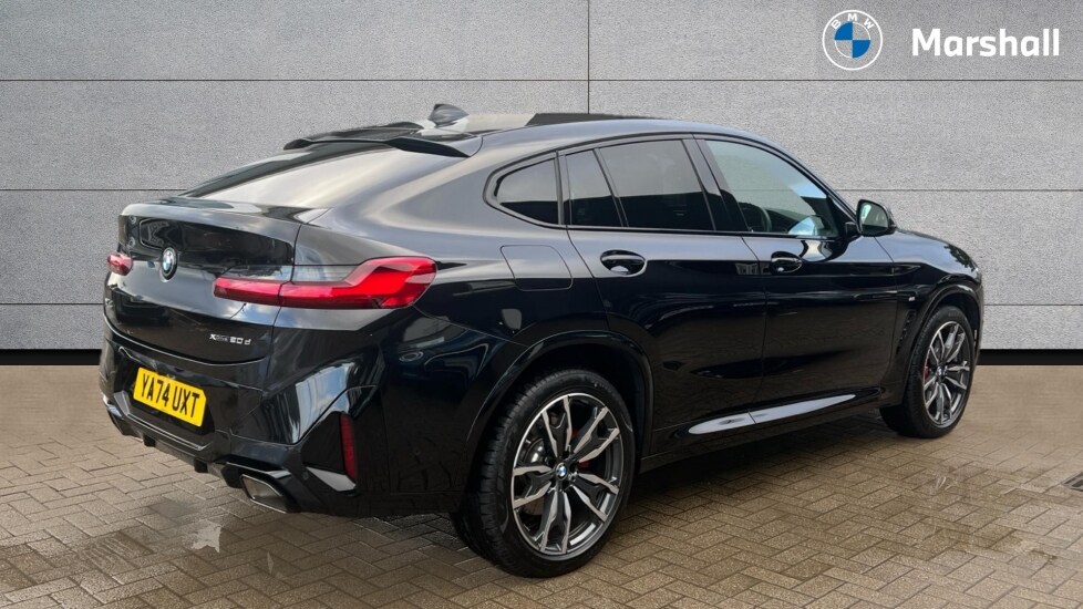 Used BMW X4 2025 for sale - 75910611: Photo 22