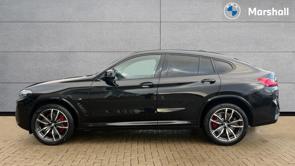 Used BMW X4 2025 for sale - 75910611: Photo 24