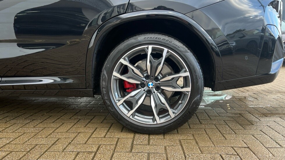 Used BMW X4 2025 for sale - 75910611: Photo 26