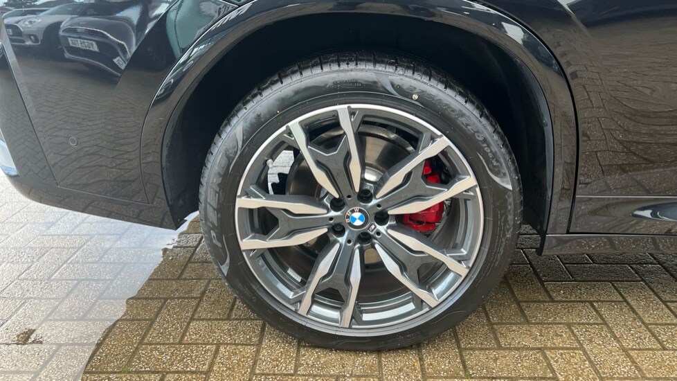 Used BMW X4 2025 for sale - 75910611: Photo 27