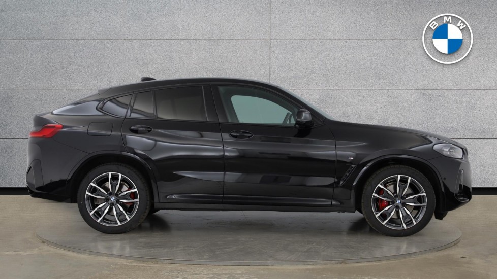 Used BMW X4 2025 for sale - 75910611: Photo 3