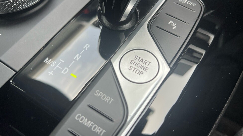 Used BMW X4 2025 for sale - 75910611: Photo 34