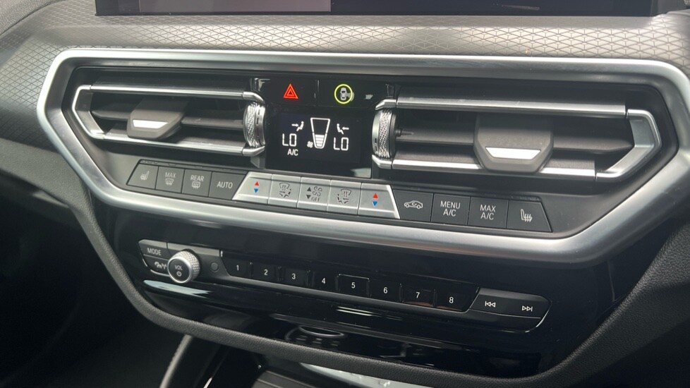 Used BMW X4 2025 for sale - 75910611: Photo 35