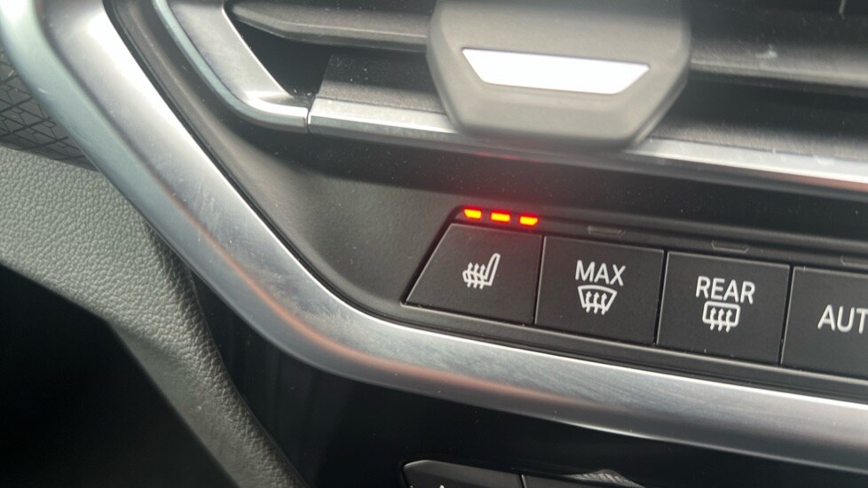 Used BMW X4 2025 for sale - 75910611: Photo 36