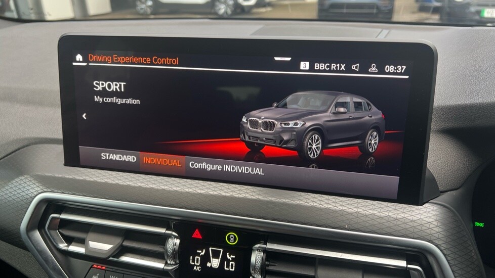 Used BMW X4 2025 for sale - 75910611: Photo 37