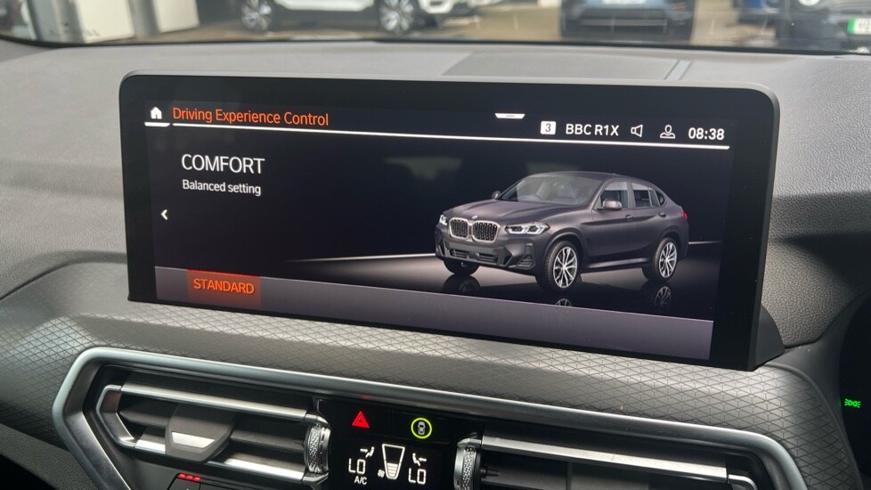 Used BMW X4 2025 for sale - 75910611: Photo 38
