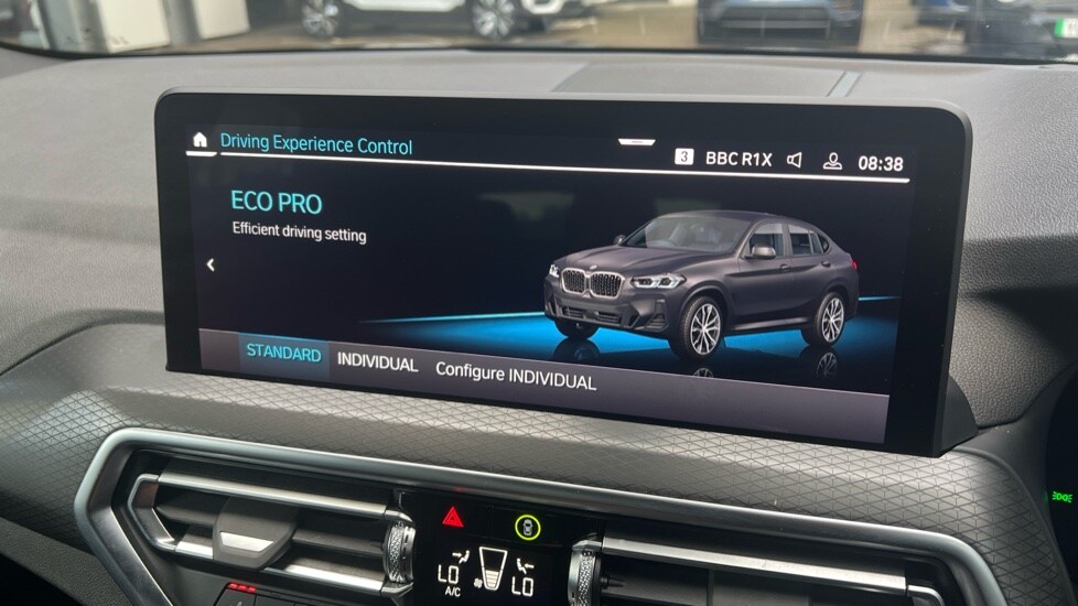 Used BMW X4 2025 for sale - 75910611: Photo 39