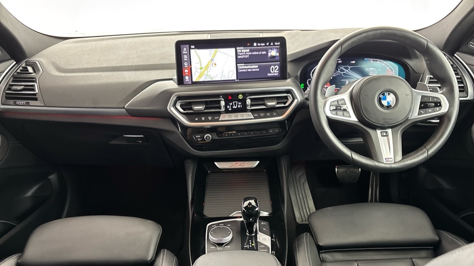 Used BMW X4 2025 for sale - 75910611: Photo 4