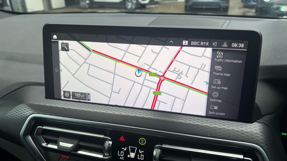 Used BMW X4 2025 for sale - 75910611: Photo 40