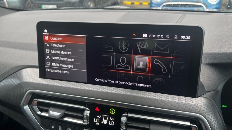 Used BMW X4 2025 for sale - 75910611: Photo 41