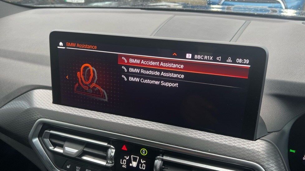 Used BMW X4 2025 for sale - 75910611: Photo 42