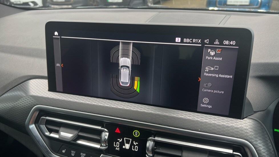 Used BMW X4 2025 for sale - 75910611: Photo 44