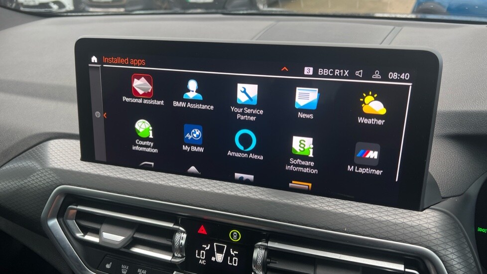 Used BMW X4 2025 for sale - 75910611: Photo 45