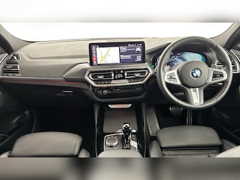 Used BMW X4 2025 for sale - 75910611: Photo