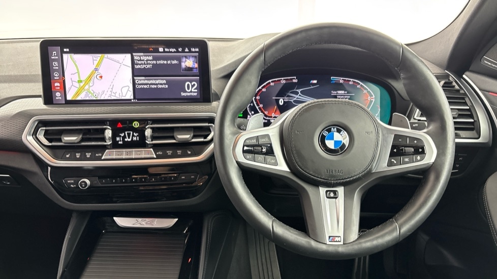 Used BMW X4 2025 for sale - 75910611: Photo 5