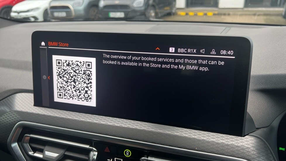 Used BMW X4 2025 for sale - 75910611: Photo 50