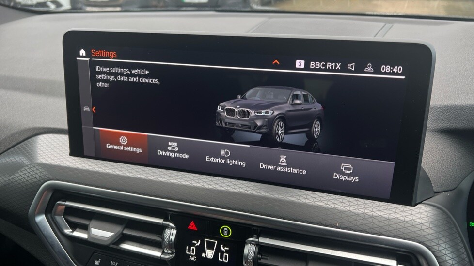 Used BMW X4 2025 for sale - 75910611: Photo 55