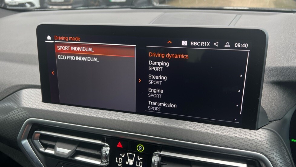Used BMW X4 2025 for sale - 75910611: Photo 56