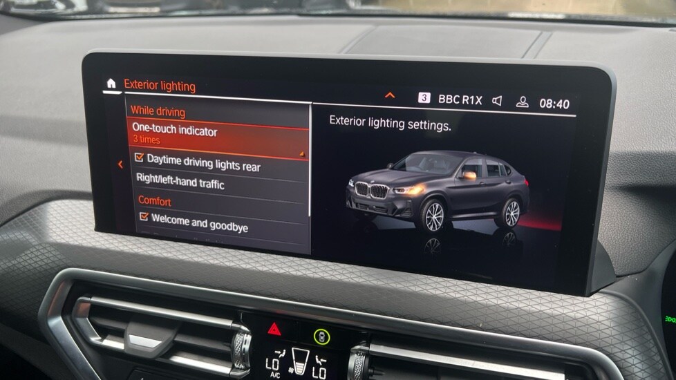 Used BMW X4 2025 for sale - 75910611: Photo 57