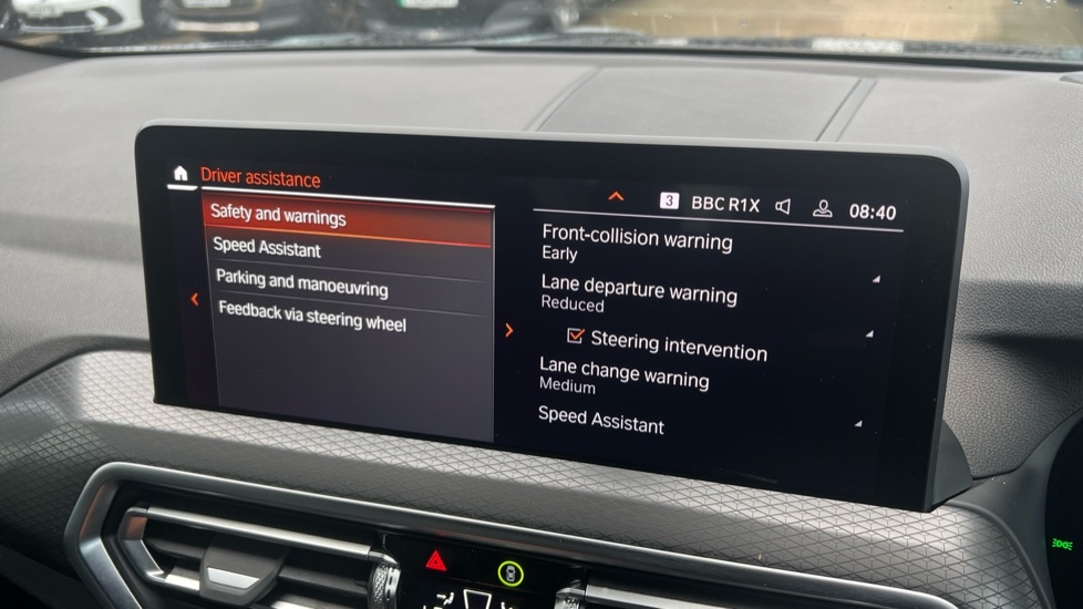 Used BMW X4 2025 for sale - 75910611: Photo 58