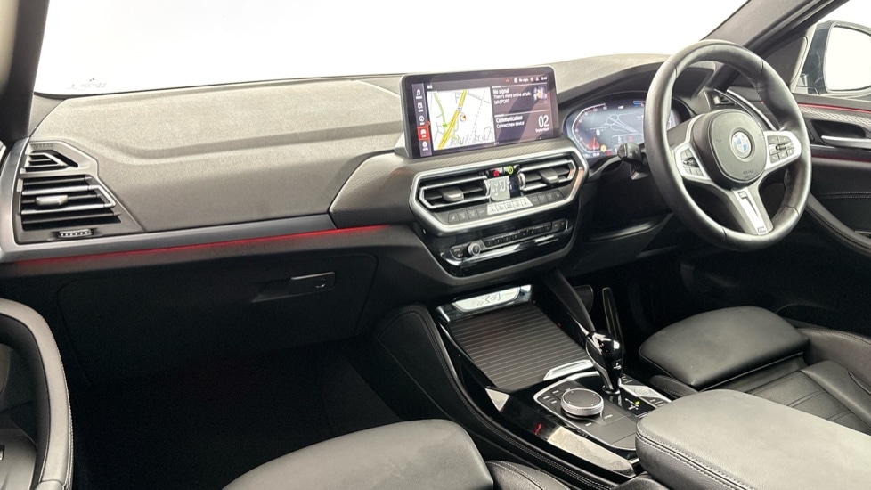Used BMW X4 2025 for sale - 75910611: Photo 7