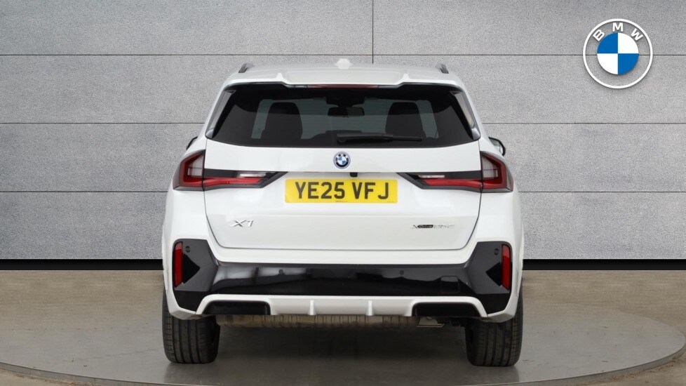 Used BMW X1 2025 for sale - 76528917: Photo 15