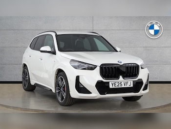 Used BMW X1 2025 for sale - 76528917: Photo