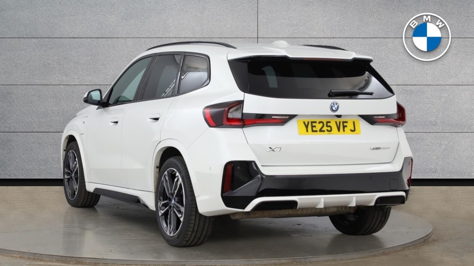 Used BMW X1 2025 for sale - 76528917: Photo 2