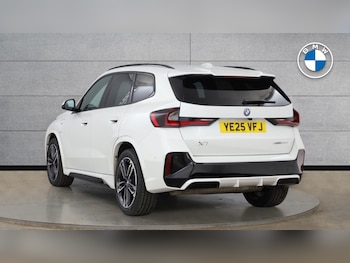 Used BMW X1 2025 for sale - 76528917: Photo